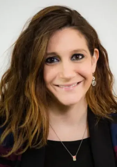 Rebecca Hamm MD, MSCE