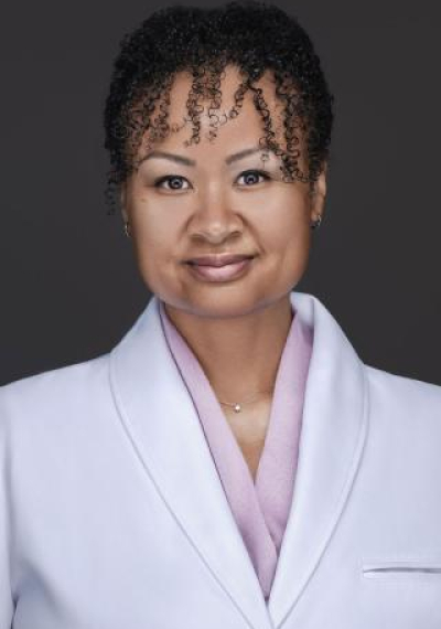 Meghan Lane-Fall headshot